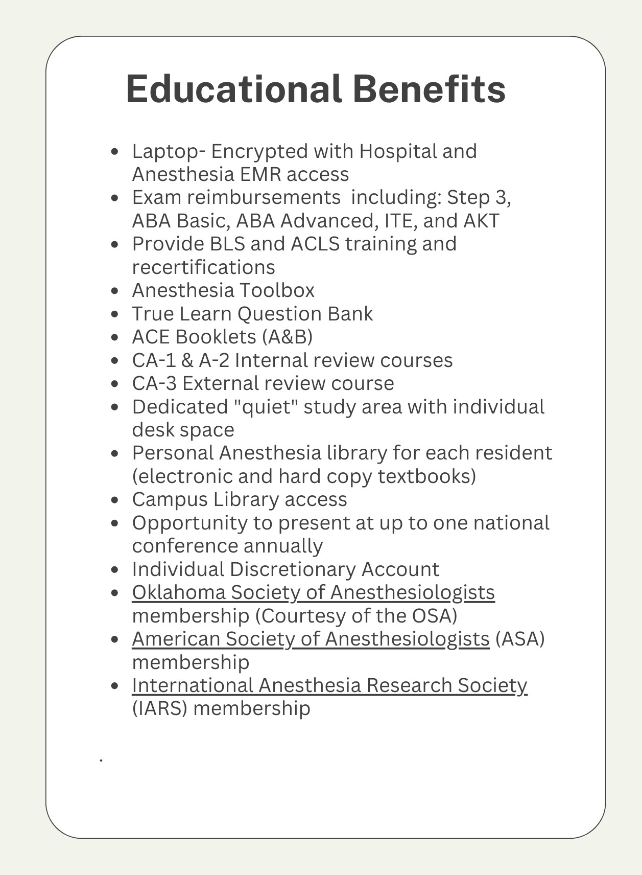 Benefits 2 Benefits 2